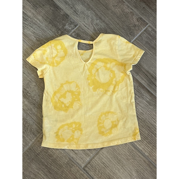 Cat & Jack Graphic Tees Bundle Short Sleeve‎ Butterfly Kindness Size XS - Picture 4 of 7